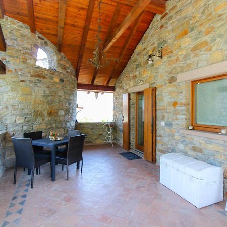 Residenza Castellum Apartment Stazzona Exterior photo